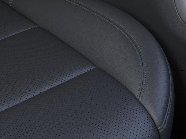 2026 Chevrolet Silverado 1500 4WD Crew Cab 147 LTZ