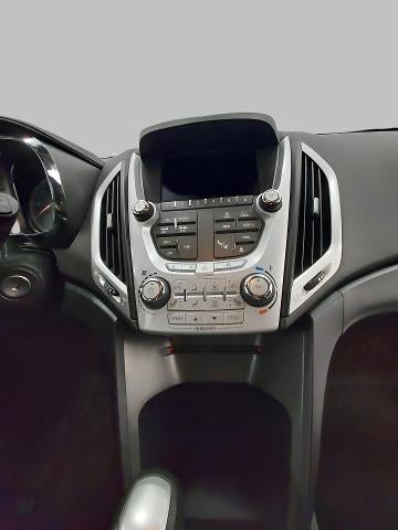 2015 GMC Terrain FWD 4dr SLT w/SLT-2