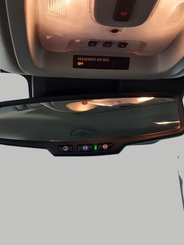 2015 GMC Terrain FWD 4dr SLT w/SLT-2