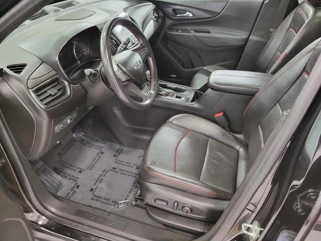 2022 Chevrolet Equinox AWD 4dr RS