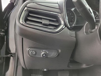 2022 Chevrolet Equinox AWD 4dr RS