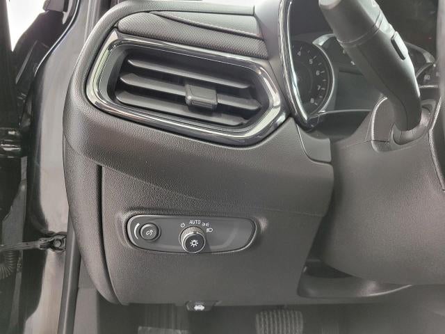 2022 Chevrolet Equinox AWD 4dr RS