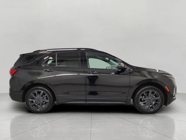 2022 Chevrolet Equinox AWD 4dr RS