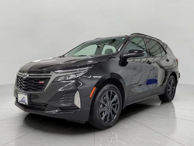 2022 Chevrolet Equinox AWD 4dr RS
