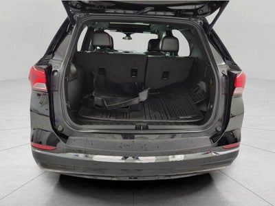 2022 Chevrolet Equinox AWD 4dr RS