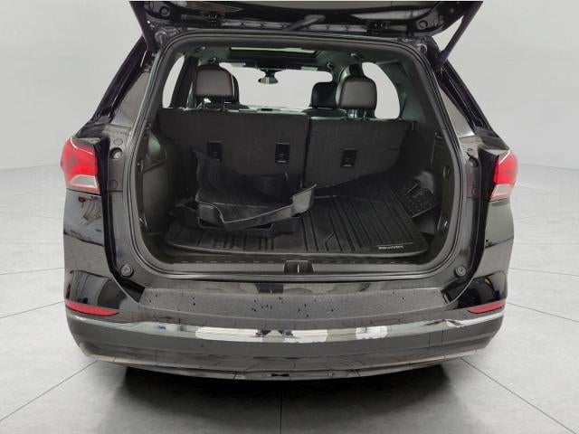 2022 Chevrolet Equinox AWD 4dr RS