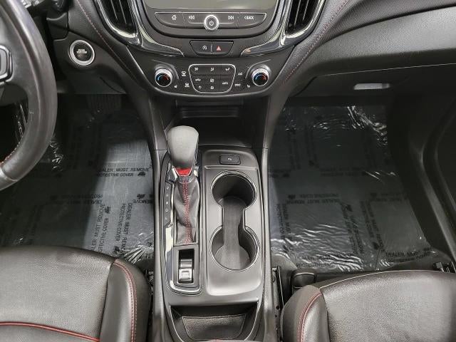 2022 Chevrolet Equinox AWD 4dr RS