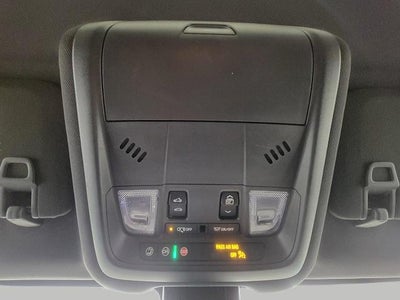 2022 Chevrolet Equinox AWD 4dr RS