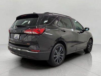 2022 Chevrolet Equinox AWD 4dr RS