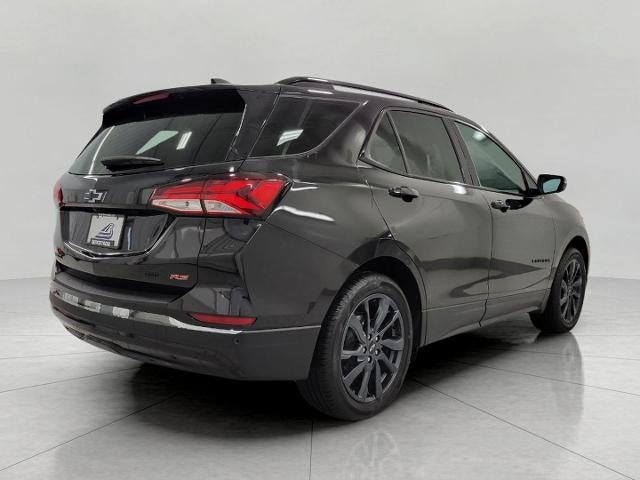 2022 Chevrolet Equinox AWD 4dr RS
