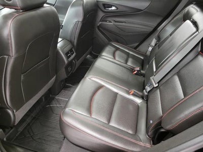 2022 Chevrolet Equinox AWD 4dr RS