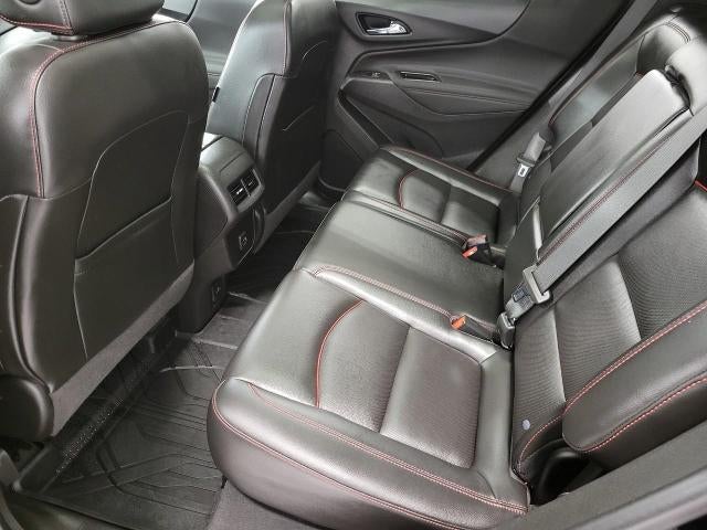 2022 Chevrolet Equinox AWD 4dr RS