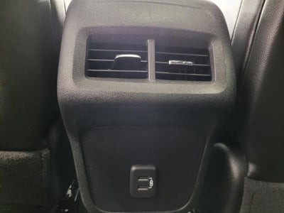 2022 Chevrolet Equinox AWD 4dr RS