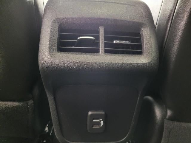 2022 Chevrolet Equinox AWD 4dr RS