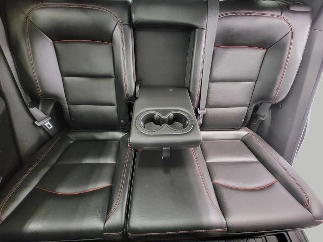 2022 Chevrolet Equinox AWD 4dr RS