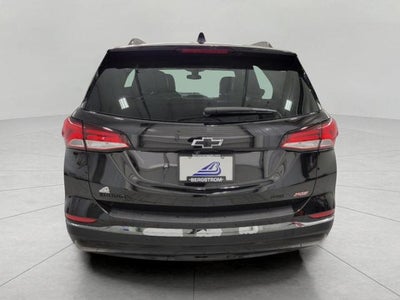 2022 Chevrolet Equinox AWD 4dr RS