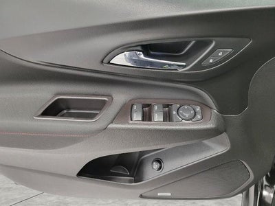 2022 Chevrolet Equinox AWD 4dr RS