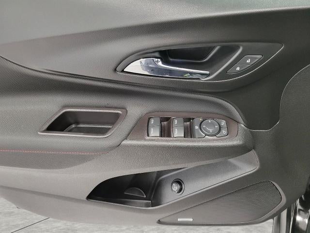 2022 Chevrolet Equinox AWD 4dr RS