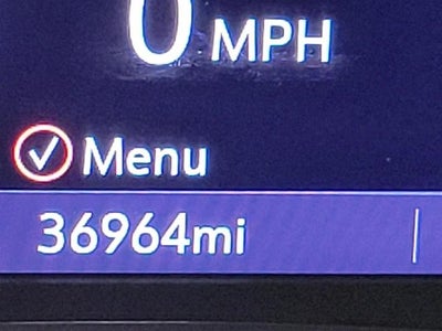 2022 Chevrolet Equinox AWD 4dr RS