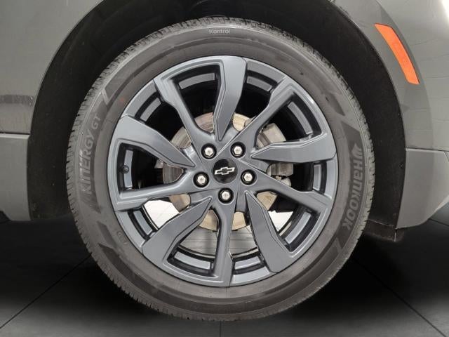 2022 Chevrolet Equinox AWD 4dr RS