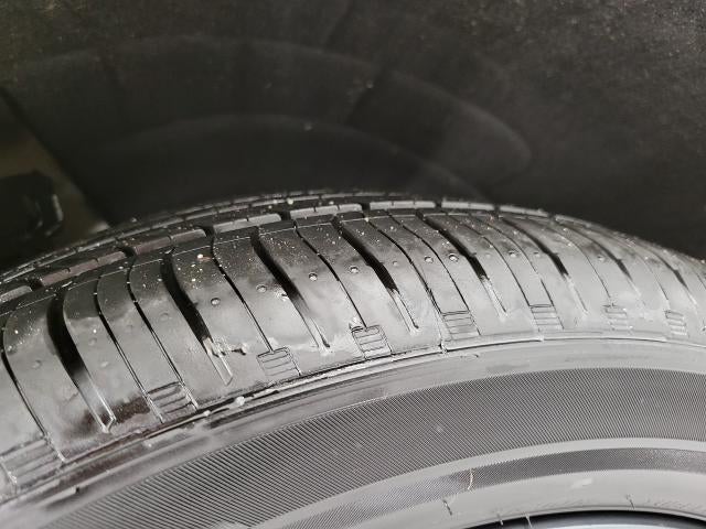 2022 Chevrolet Equinox AWD 4dr RS