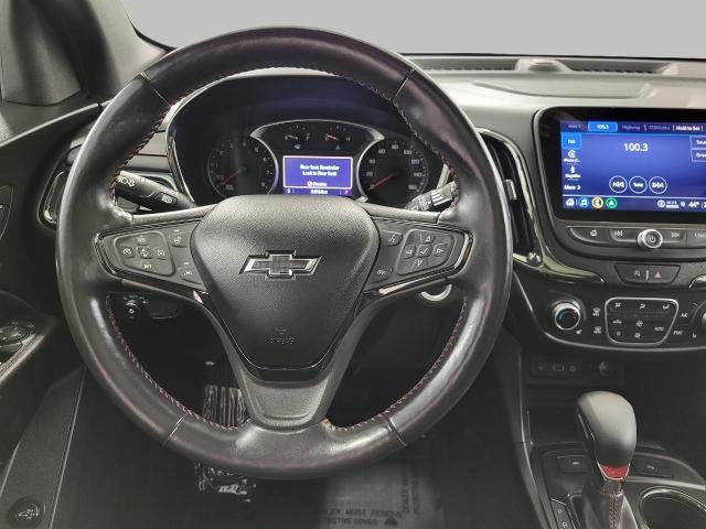 2022 Chevrolet Equinox AWD 4dr RS