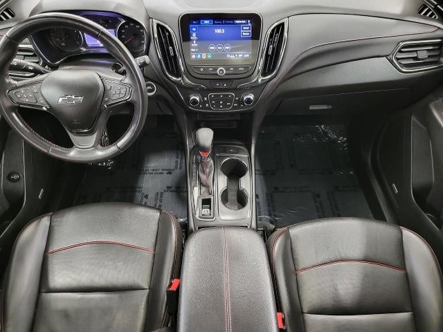 2022 Chevrolet Equinox AWD 4dr RS