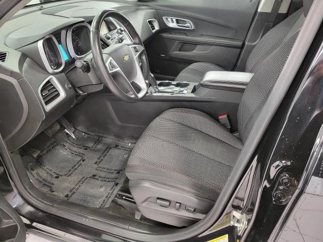 2017 Chevrolet Equinox AWD 4dr LT w/1LT