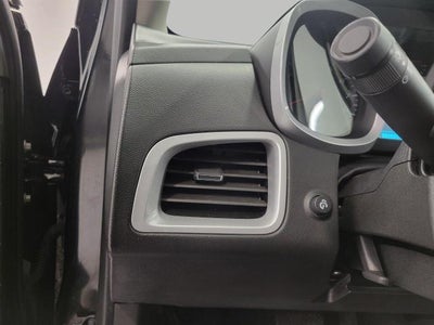 2017 Chevrolet Equinox AWD 4dr LT w/1LT