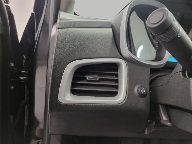 2017 Chevrolet Equinox AWD 4dr LT w/1LT