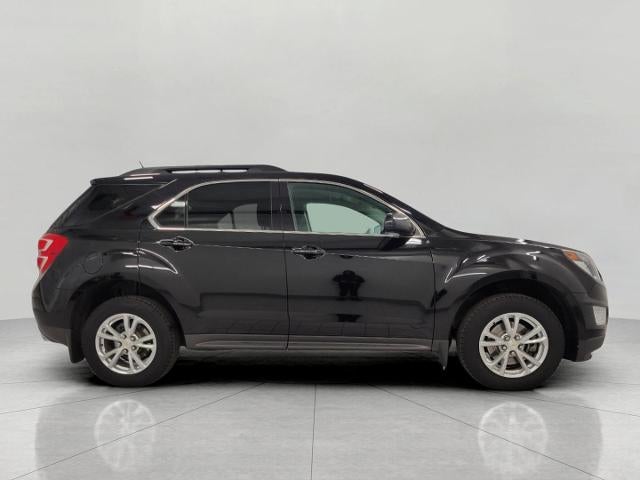 2017 Chevrolet Equinox AWD 4dr LT w/1LT