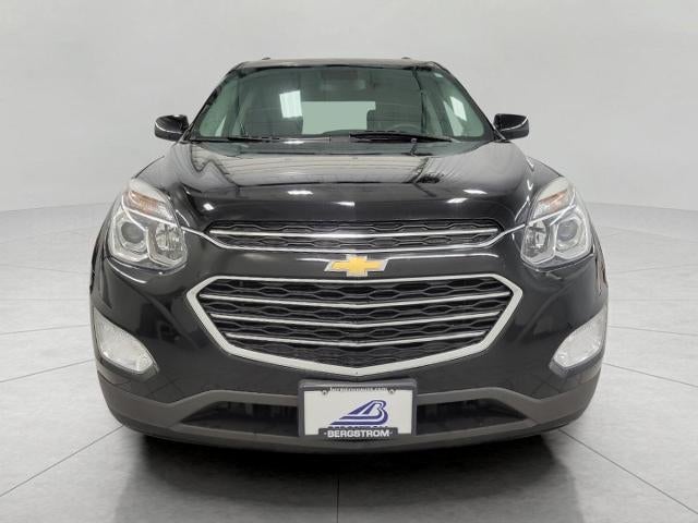 2017 Chevrolet Equinox AWD 4dr LT w/1LT