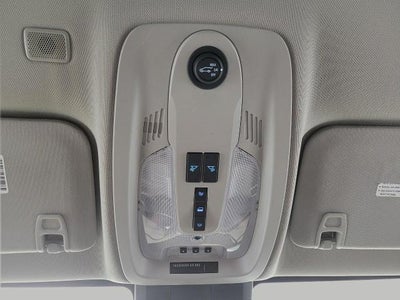 2017 Chevrolet Equinox AWD 4dr LT w/1LT