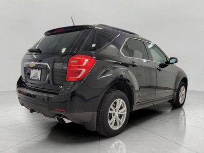 2017 Chevrolet Equinox AWD 4dr LT w/1LT