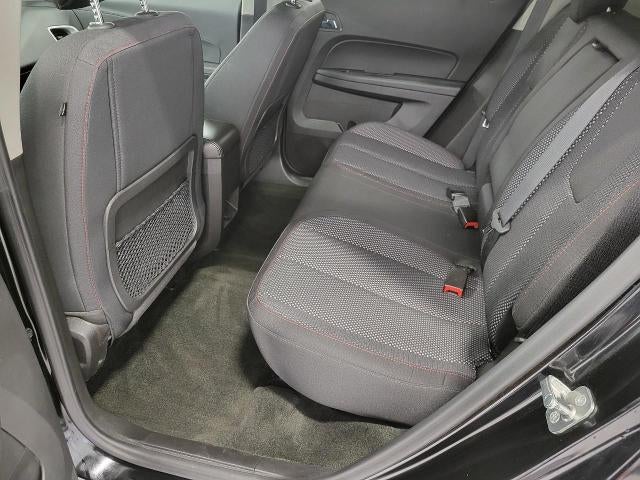 2017 Chevrolet Equinox AWD 4dr LT w/1LT