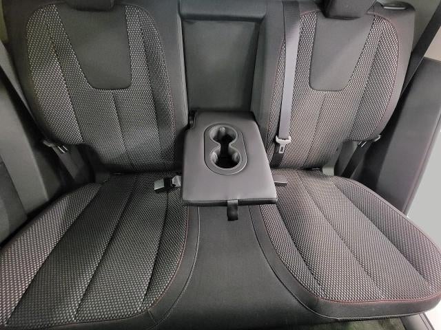 2017 Chevrolet Equinox AWD 4dr LT w/1LT