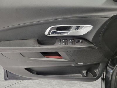 2017 Chevrolet Equinox AWD 4dr LT w/1LT