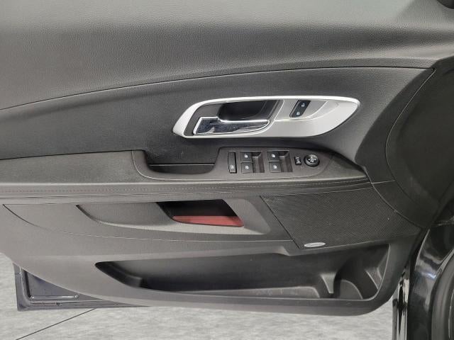 2017 Chevrolet Equinox AWD 4dr LT w/1LT