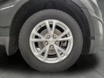 2017 Chevrolet Equinox AWD 4dr LT w/1LT