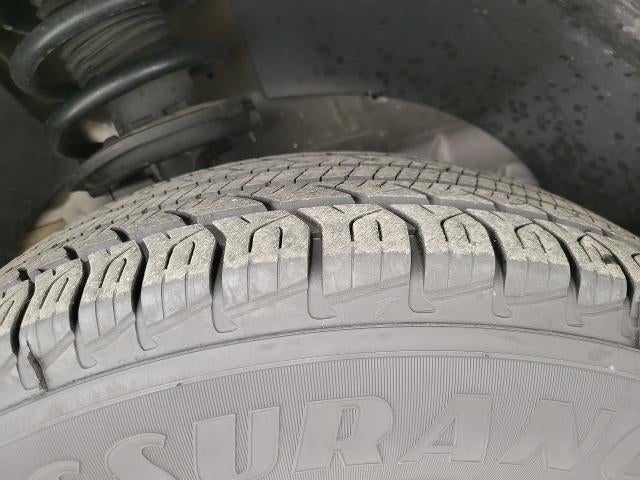 2017 Chevrolet Equinox AWD 4dr LT w/1LT