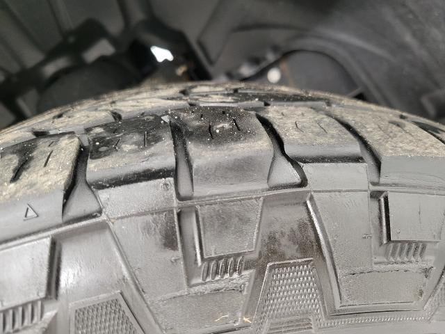 2018 RAM 1500 Big Horn 4x4 Crew Cab 5'7 Box