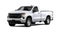 2026 Chevrolet Silverado 1500 4WD Reg Cab 140 Work Truck