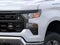 2026 Chevrolet Silverado 1500 4WD Reg Cab 140 Work Truck