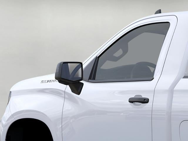 2026 Chevrolet Silverado 1500 4WD Reg Cab 140 Work Truck
