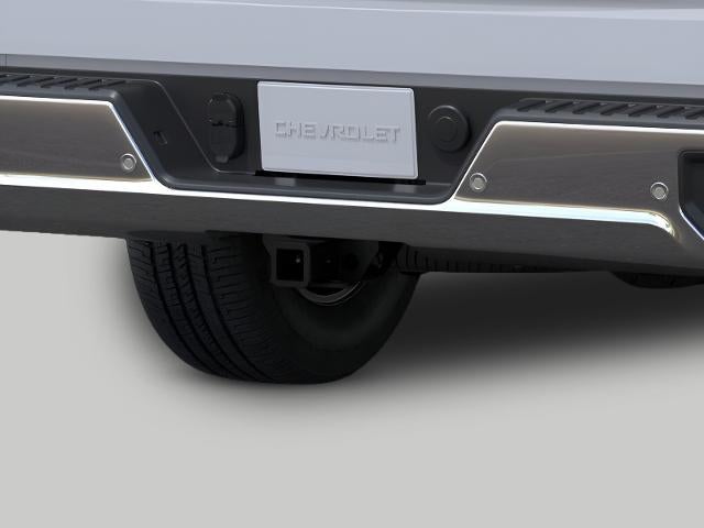 2026 Chevrolet Silverado 1500 4WD Reg Cab 140 Work Truck