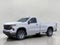 2026 Chevrolet Silverado 1500 4WD Reg Cab 140 Work Truck