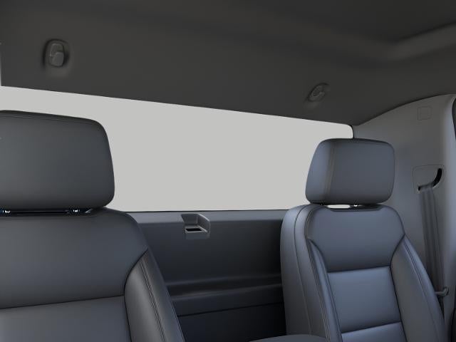 2026 Chevrolet Silverado 1500 4WD Reg Cab 140 Work Truck