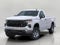 2026 Chevrolet Silverado 1500 4WD Reg Cab 140 Work Truck