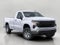2026 Chevrolet Silverado 1500 4WD Reg Cab 140 Work Truck