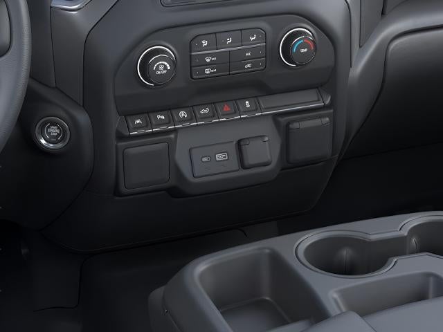 2026 Chevrolet Silverado 1500 4WD Reg Cab 140 Work Truck